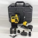 4D16line green beam laser level